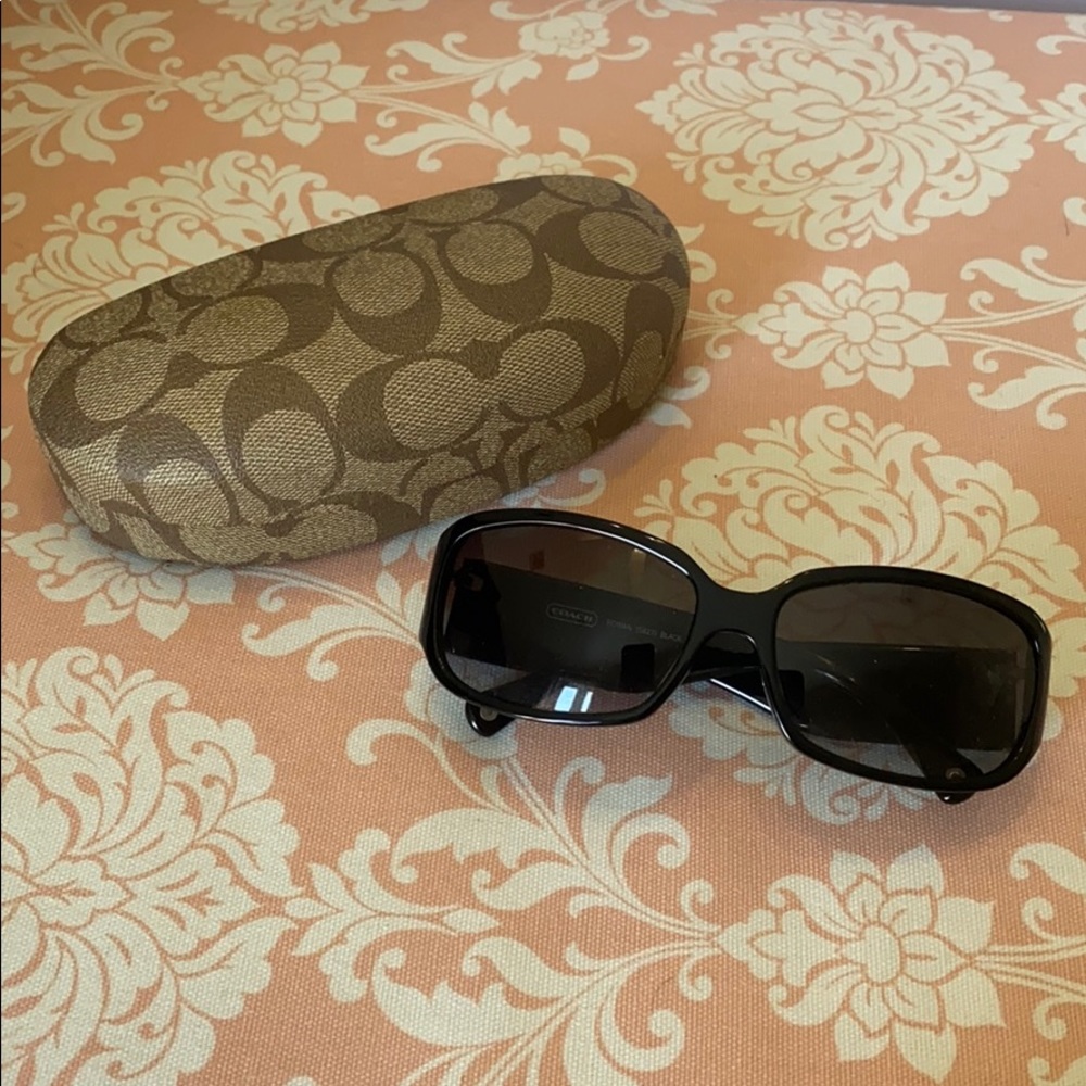 Coach Sunglasses